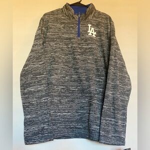 Men’s Dodger Pullover